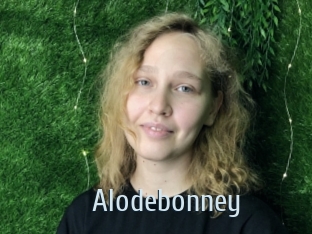 Alodebonney