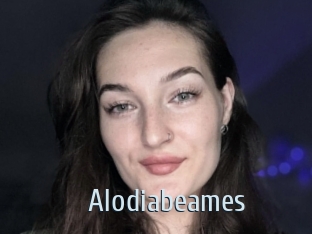 Alodiabeames