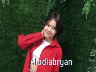 Alodiabryan