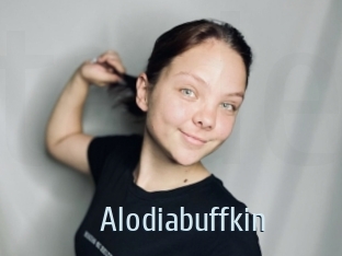 Alodiabuffkin