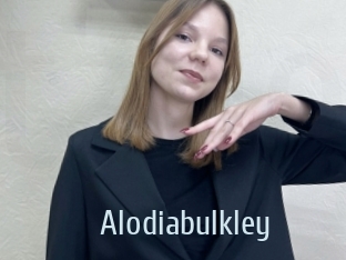 Alodiabulkley