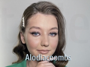 Alodiacoombs