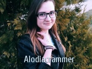 Alodiacrammer