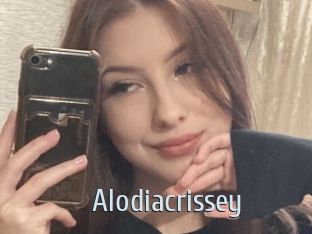 Alodiacrissey