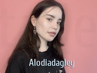 Alodiadagley