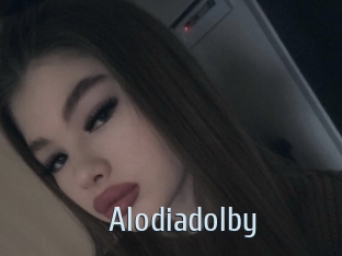 Alodiadolby