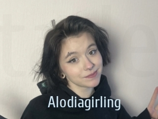 Alodiagirling