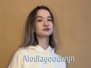 Alodiagoodwyn