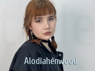 Alodiahenwood