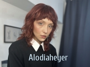 Alodiaheyer