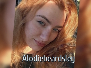 Alodiebeardsley