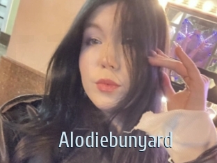 Alodiebunyard