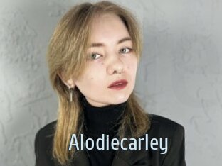 Alodiecarley