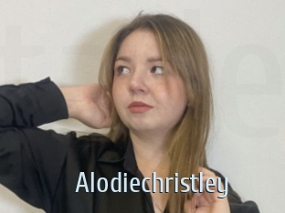 Alodiechristley