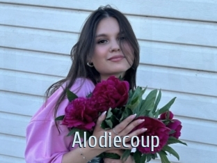 Alodiecoup