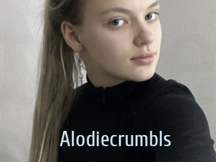 Alodiecrumbls