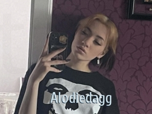 Alodiedagg