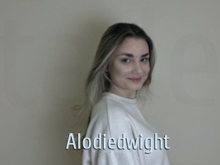 Alodiedwight