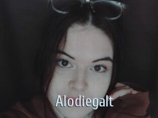 Alodiegalt