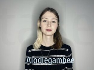 Alodiegambee