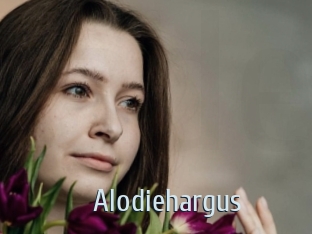 Alodiehargus