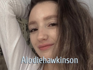 Alodiehawkinson