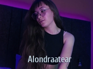 alondraatear Ta Model