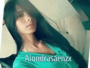 Alondrasaenzx