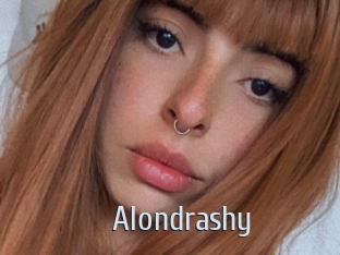 Alondrashy