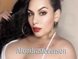 Alondrastevenson