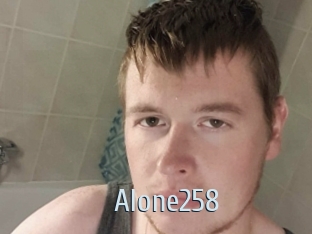 Alone258