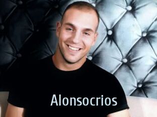 Alonsocrios