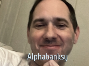 alphabanksy Ta Model