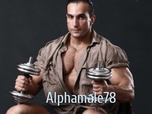 Alphamale78