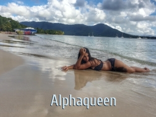 Alphaqueen