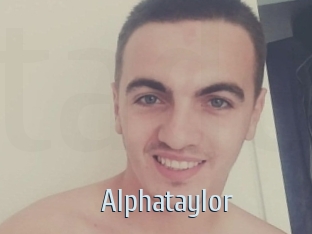 Alphataylor