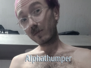 Alphathumper