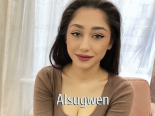 Alsugwen