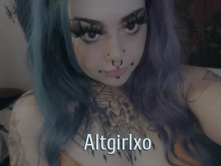 Altgirlxo