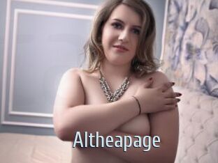 Altheapage