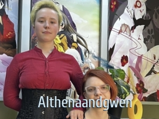 Althenaandgwen