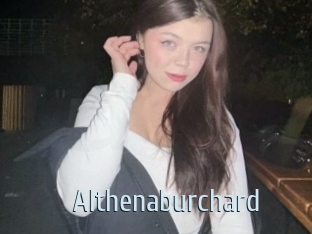 Althenaburchard