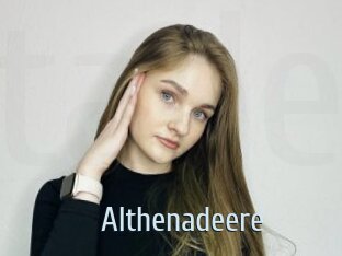 Althenadeere