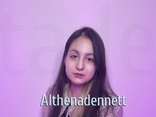 Althenadennett