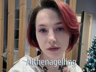 Althenagelling