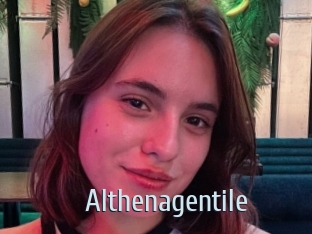 Althenagentile