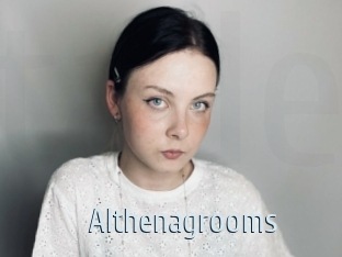 Althenagrooms