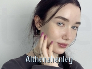 Althenahenley