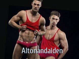 Altonandaiden