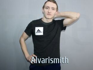 Alvarismith